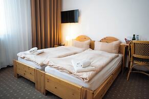 Pension Am Heusteig