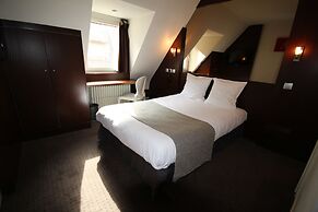 Hôtel des Tonneliers