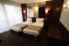 Hôtel des Tonneliers