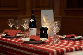 Hôtel des Tonneliers