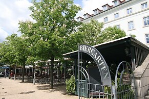 Hotel am Waldschlösschen