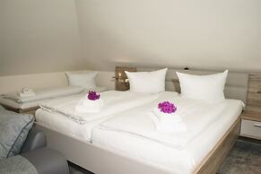 Hotel am Waldschlösschen