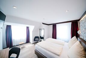 Central City Hotel