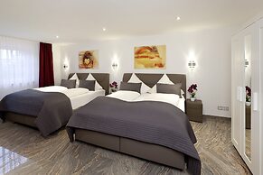 Central City Hotel