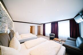 Central City Hotel