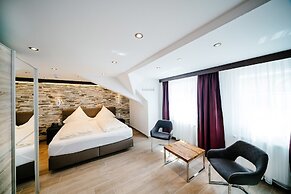 Central City Hotel