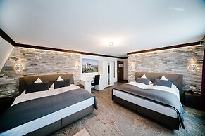 Central City Hotel