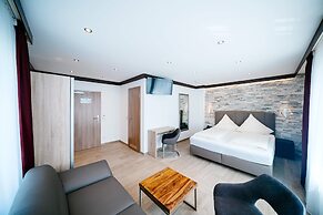 Central City Hotel