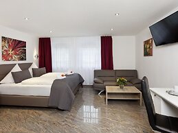 Central City Hotel