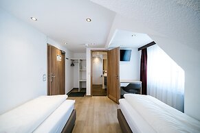 Central City Hotel