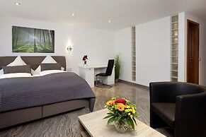 Central City Hotel