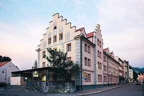 Central City Hotel