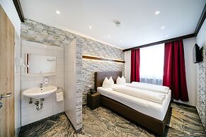 Central City Hotel