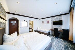 Central City Hotel