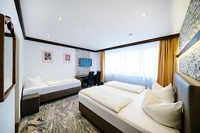 Central City Hotel
