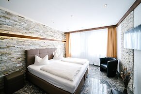 Central City Hotel