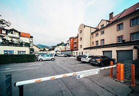 Central City Hotel