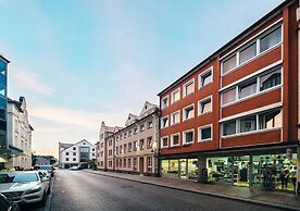 Central City Hotel