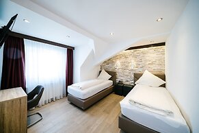 Central City Hotel
