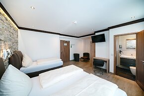 Central City Hotel
