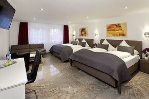 Central City Hotel