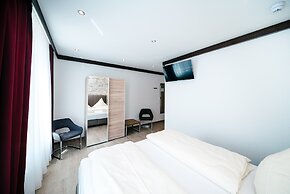 Central City Hotel