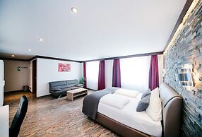 Central City Hotel