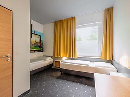 B&B HOTEL Dresden-Messe