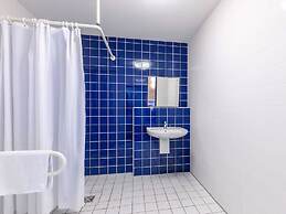 B&B HOTEL Dresden-Messe