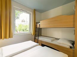 B&B HOTEL Dresden-Messe