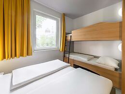 B&B HOTEL Dresden-Messe