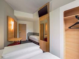 B&B HOTEL Dresden-Messe