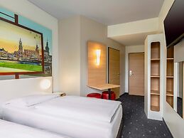 B&B HOTEL Dresden-Messe