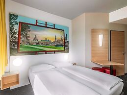 B&B HOTEL Dresden-Messe
