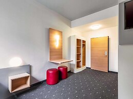B&B HOTEL Dresden-Messe