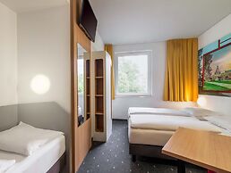 B&B HOTEL Dresden-Messe