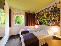 B&B Hotel Dortmund-Messe