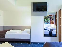 B&B Hotel Dortmund-Messe