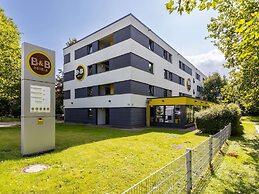 B&B Hotel Dortmund-Messe