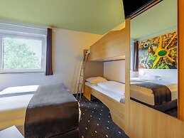 B&B Hotel Dortmund-Messe