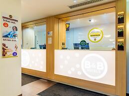 B&B Hotel Dortmund-Messe