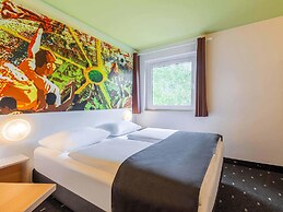 B&B Hotel Dortmund-Messe