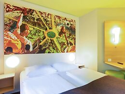 B&B Hotel Dortmund-Messe