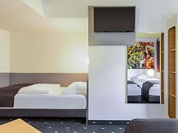 B&B Hotel Dortmund-Messe