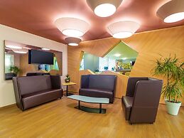 B&B Hotel Dortmund-Messe