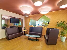 B&B Hotel Dortmund-Messe