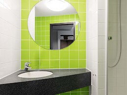 B&B Hotel Dortmund-Messe