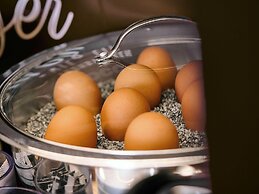 B&B Hotel Dortmund-Messe