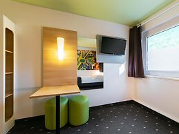 B&B Hotel Dortmund-Messe