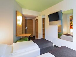 B&B Hotel Dortmund-Messe